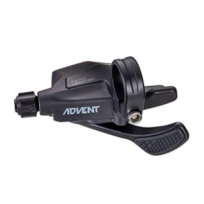 Afbeelding van Microshift Trail Trigger Pro rechts Shifter 1x9 snelheid Advent compatibel