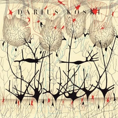 Afbeelding van Darius Koski Off With Their Heads (Single)