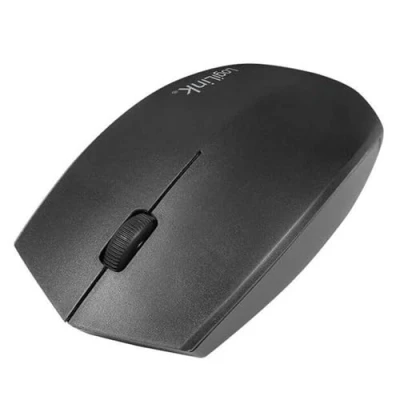 Afbeelding van LogiLink ID0191 Optisch Bluetooth 1200 DPI Zwart
