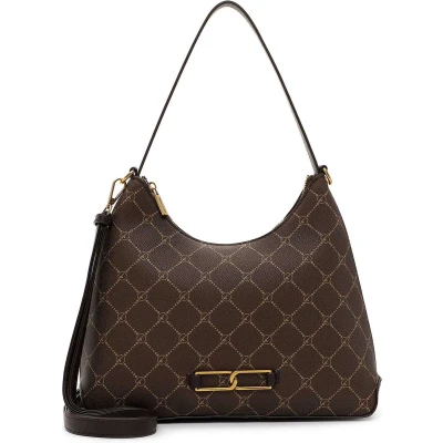 Afbeelding van Tamaris TAS Anastasia Handtas, Dames, Maat: One Size, Brown