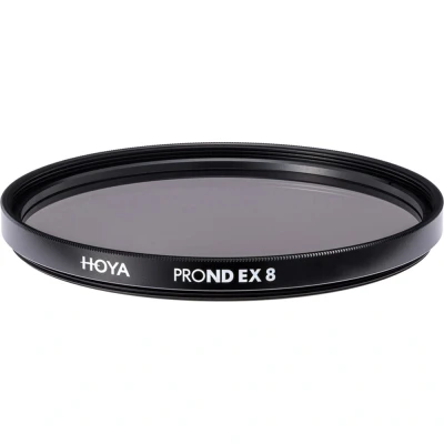 Afbeelding van Hoya 72mm ProND EX 8