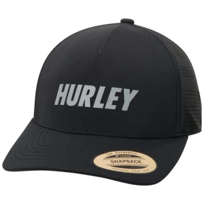 Afbeelding van Hurley M Canyon muts voor heren
