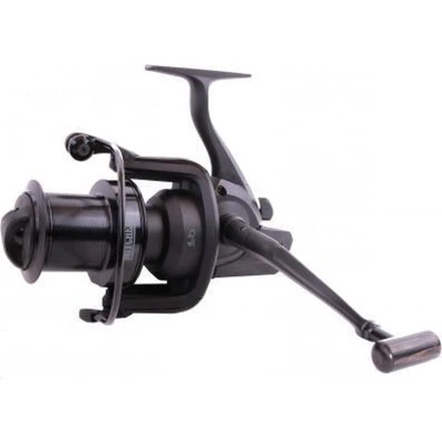 Afbeelding van Mitchell Reel Avocast Black Edition