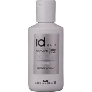 Afbeelding van idHAIR Elements Xclusive Volume Shampoo 100ml