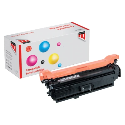 Afbeelding van Tonercartridge Quantore alternatief tbv HP CE400X 507X zwart