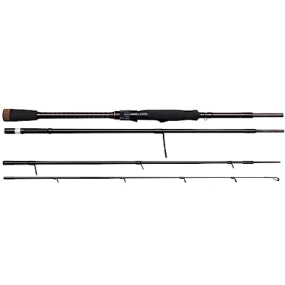Afbeelding van Savage Gear SG2 M Game Tr 2.69m/15 45g Spinhengel
