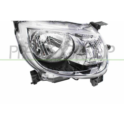Afbeelding van Koplamp PRASCO SZ3264803