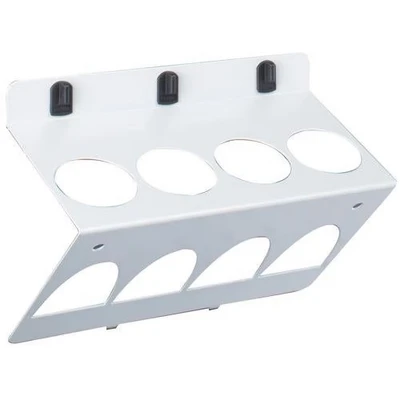 Afbeelding van Bott Patroonhouder aantal opnamen 4 B225xD50mm passend voor geperforeerde plaat 1 stuk 14021054.16V