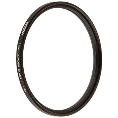Afbeelding van Tiffen 77GG1 77mm Glimmer Glas 1 Filter