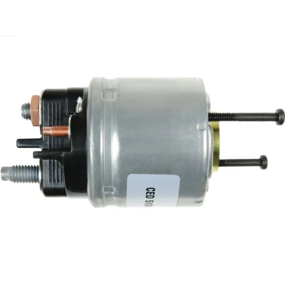 Afbeelding van Magneetschakelaar, startmotor AS PL SS3025(VALEO)