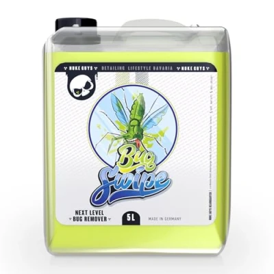 Afbeelding van Nuke Guys Bug Swipe Insect Remover 5 Ltr