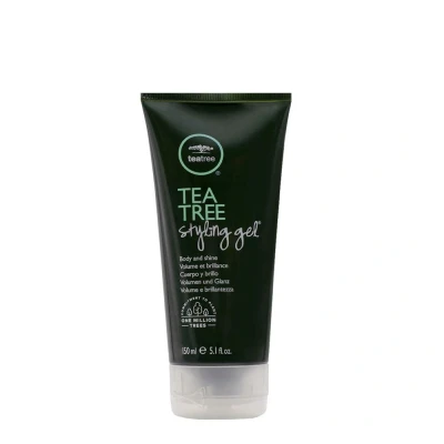 Afbeelding van Paul Mitchell Tea Tree Special Styling Gel 150ml