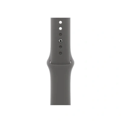 Afbeelding van Apple Watch Strap 40mm Stone Gray Sport Band S/M (130 180mm)