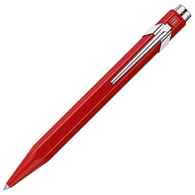 Afbeelding van Caran d&#039;Ache 849 Red RB