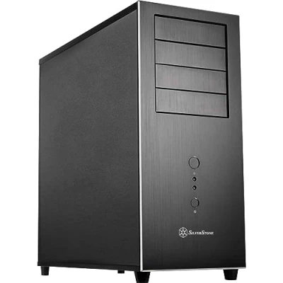 Afbeelding van Silverstone TJ04 E