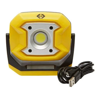 Afbeelding van C.K Bouwlamp 10 W 700 lm
