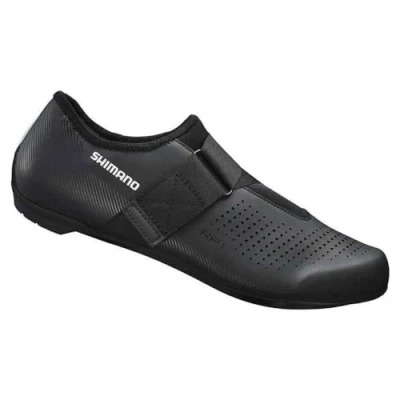 Afbeelding van SHIMANO RP101 Racefiets Schoenen Black Heren EU 37