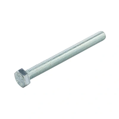 Afbeelding van Hoenderdaal Tapbout verzinkt 8.8 M8x50mm (doos a 200st) DIN933