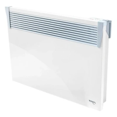 Afbeelding van Tesy paneel convector Heateco 2500W (tot 70 m3)