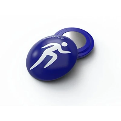 Afbeelding van Fixpoints Magnetische startnummerbevestiging (runner)