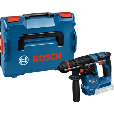 Afbeelding van Bosch Blauw GBH 18V 18 X Professional Accu Boorhamer Onechuck Excl. accu&quot;;s en lader 0611927102