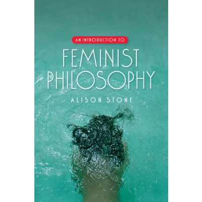 Afbeelding van An Introduction to Feminist Philosophy
