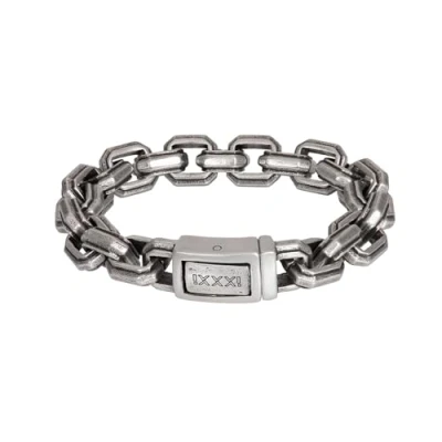 Afbeelding van iXXXi Men Melbourne Antique Heren Armband