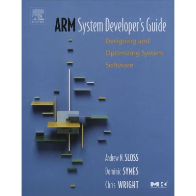 Afbeelding van Arm System Developer&#039;S Guide