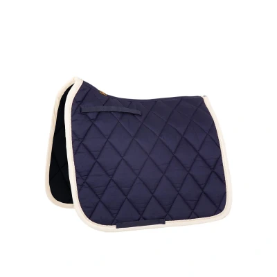 Afbeelding van BR Zadeldek &quot;Event&quot; Cooldry Dressuur Full Blauw