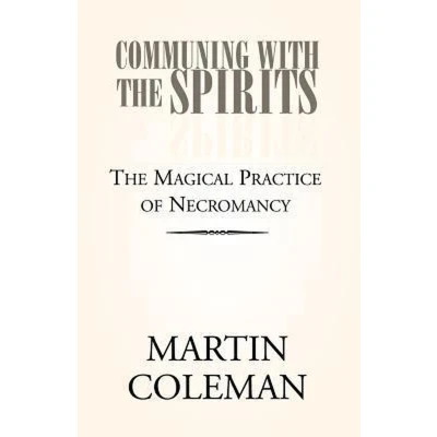 Afbeelding van Communing with the Spirits
