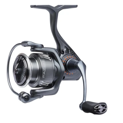 Afbeelding van Savage Gear Fazor Spinmolen C3000 Slip voorop molens