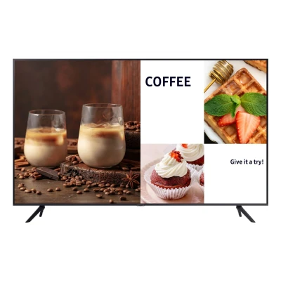 Afbeelding van Samsung Monitor Be50C H 50&quot; Led