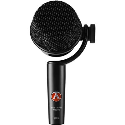 Afbeelding van Austrian Audio OD5 Dynamische instrumentmicrofoon