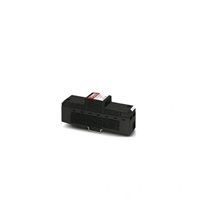 Afbeelding van Phoenix Contact 2800116 FLT PLUS Overspanningsveilige afleider Overspanningsbeveiliging voor: Verdeelkast 50 kA 1 stuk(s)