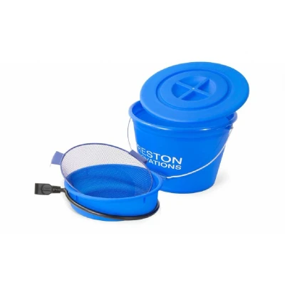 Afbeelding van Preston OffBox Bucket &amp; Bowl Set
