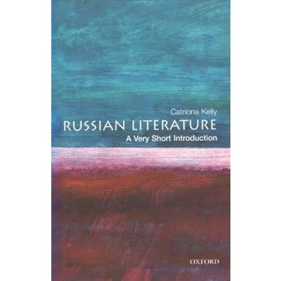 Afbeelding van Russian Literature Vsi Ncs P