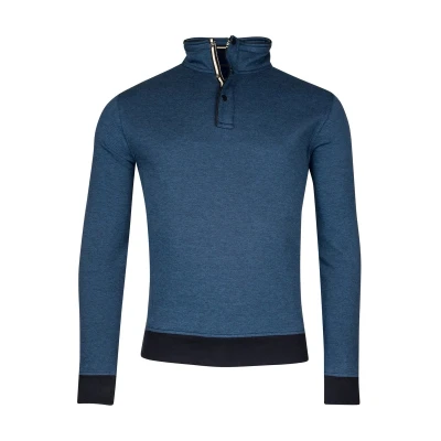 Afbeelding van Baileys trui blauw