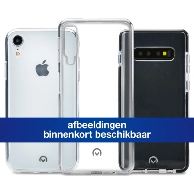 Afbeelding van Mobilize Rubber Gelly Case Samsung Galaxy A53 5G Matt Green
