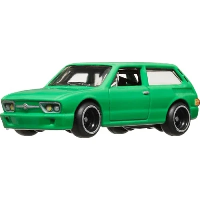Afbeelding van Hot Wheels World Tour Car Culture Volkswagen Brasilia 4/5
