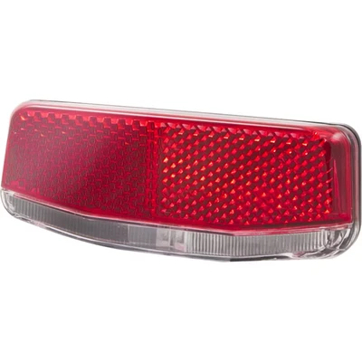 Afbeelding van Spanninga achterlicht 50+80mm Solo XE E bike 6 36VDC OEM