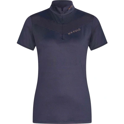 Afbeelding van HV Polo SS&#039;24 Poloshirt Alexa
