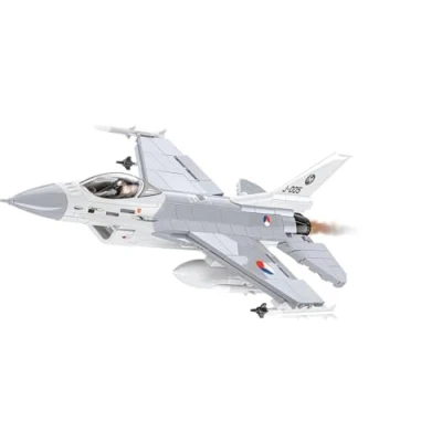 Afbeelding van COBI F 16C VECHTENDE VALK (UA) 5893