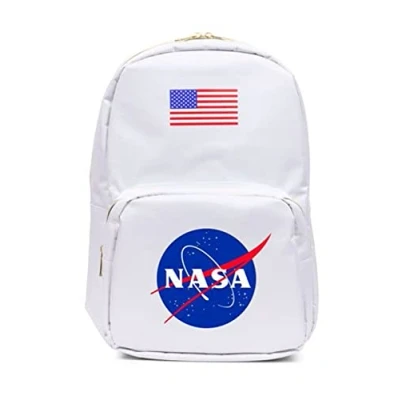 Afbeelding van ThumbsUp! Nasapacpk NASA rugzak, uniseks, veelkleurig, eenheidsmaat, Multicolore., Eén maat