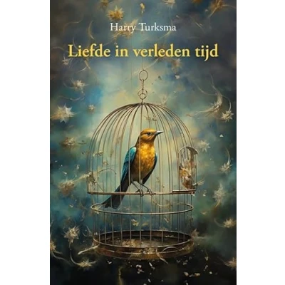 Afbeelding van Liefde in verleden tijd (Paperback)