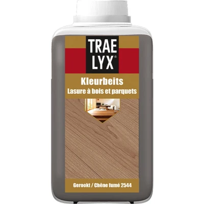 Afbeelding van Trae Lyx Kleurbeits Kleurloos 1 liter