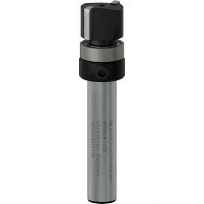 Afbeelding van Bosch Accessories 2608629676 Vlakke frees