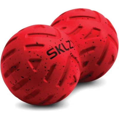 Afbeelding van SKLZ Universal Massage Roller Spiermassage Spierontspanning Ergonomisch Zeer Compact Waterbestendig