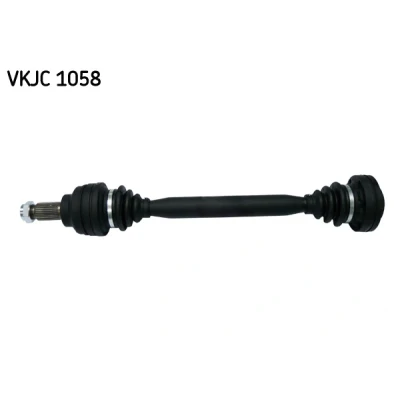 Afbeelding van Skf Aandrijfas VKJC 1058