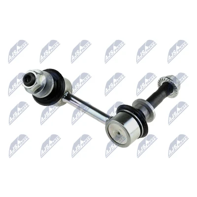 Afbeelding van NTY ZLP TY 115 Stabilisatorstang Vooras links LEXUS: GS III (S19) 430, 4.3 VVTi, 460, 4.6, 350 AWD, 350, 450h, 300 2005 2012