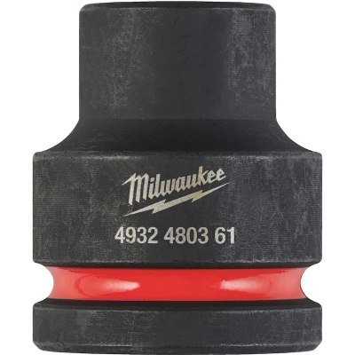 Afbeelding van Milwaukee Accessoires SHOCKWAVE Slagdop 3/4 17mm 1 stuk 4932480361
